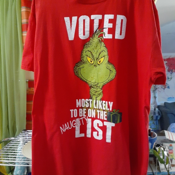 dr seuss Tops - Top NWOT